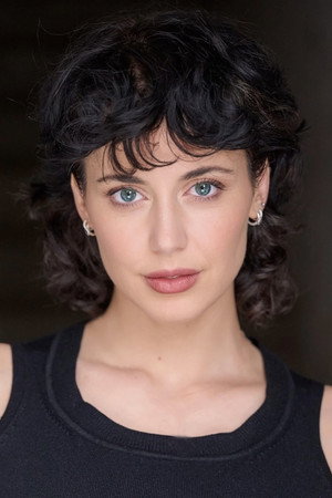 Georgia Walters profil kép