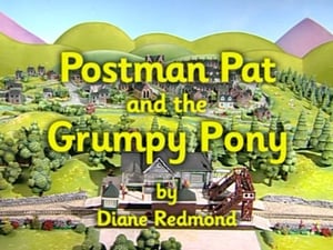 Postman Pat 5. évad Ep.24 24. epizód