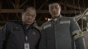 Prison Playbook 1. évad Ep.9 9. epizód
