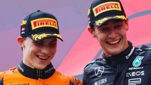 Formula 1: Hajsza a túlélésért kép