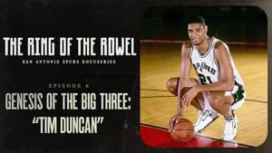 The Ring of the Rowel: San Antonio Spurs Docuseries 1. évad Ep.6 6. epizód