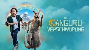 Die Känguru-Verschwörung háttérkép