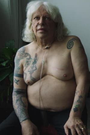 S/He Is Still Her/e - The Official Genesis P-Orridge Documentary poszter