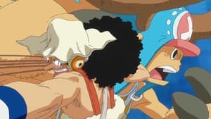 One Piece 14. évad Ep.561 561. epizód