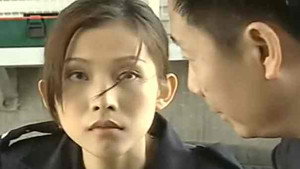 陀槍師姐 3. évad Ep.6 6. epizód