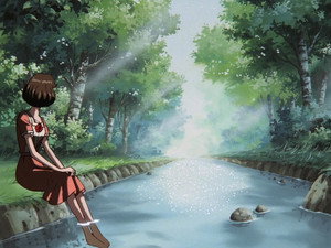 おにいさまへ… Season 1 Ep.22 22. epizód