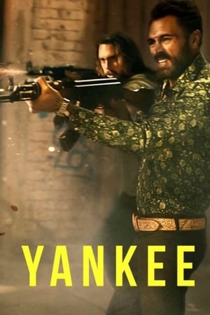 Yankee poszter