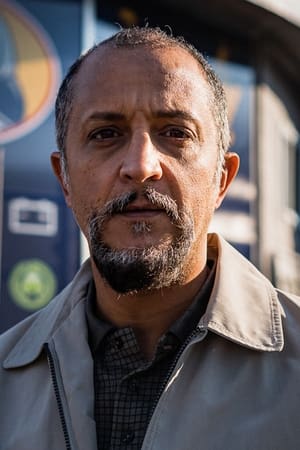 Mohamed Merouazi profil kép