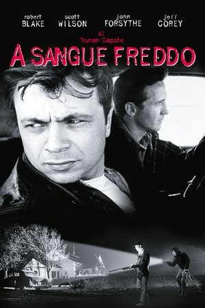 Hidegvérrel poszter
