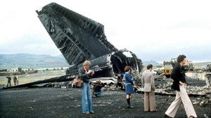 Airline Disaster: Crash of the Century háttérkép