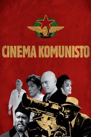 Cinema Komunisto poszter