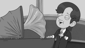 Csúszós Jimmy 1. évad Ep.4 4. epizód
