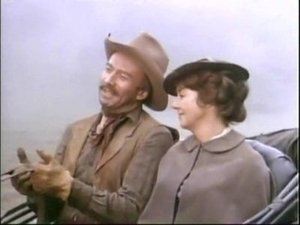 Gunsmoke Season 17 Ep.8 8. epizód