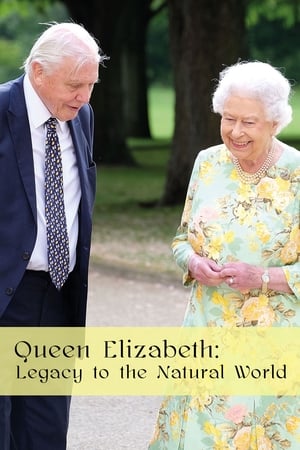 The Queen's Green Planet poszter