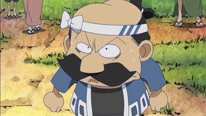 大江戸ロケット Season 1 Ep.1 1. epizód