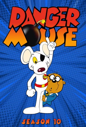 Danger Mouse