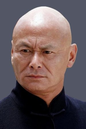 Gordon Liu Chia-Hui profil kép