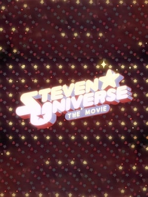 Steven Universe: A film poszter