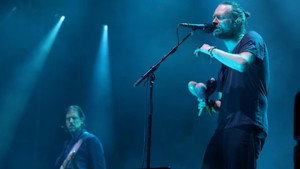 Radiohead: Live in São Paulo 2018 háttérkép