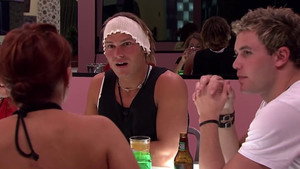 Big Brother 6. évad Ep.119 119. epizód