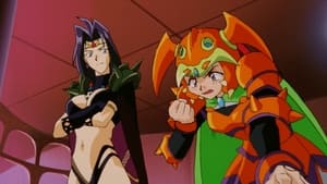 Slayers: Gorgeous háttérkép