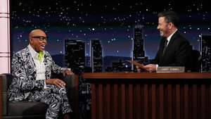 Jimmy Kimmel Live! 20. évad Ep.115 115. epizód