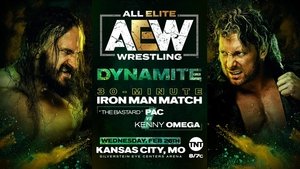 All Elite Wrestling: Dynamite 2. évad Ep.9 9. epizód