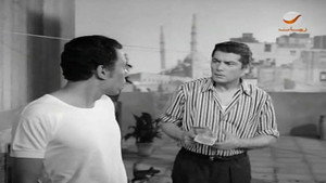 بنات في الجامعة háttérkép