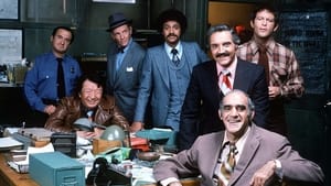 Barney Miller kép