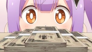 忍者と殺し屋のふたりぐらし 1. évad Ep.2 2. epizód