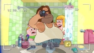 Clarence 3. évad Ep.35 35. epizód