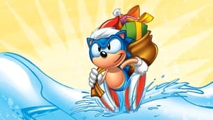 Sonic Christmas Blast háttérkép