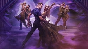 Dancing with the Stars 31. évad Ep.5 5. epizód