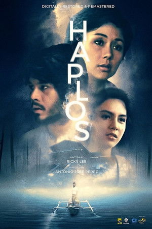 Haplos poszter
