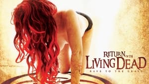 Return of the Living Dead: Rave to the Grave háttérkép