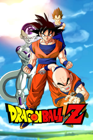 Dragon Ball Z poszter