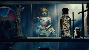 Annabelle 3 háttérkép