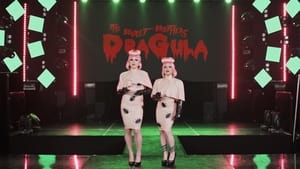 The Boulet Brothers' Dragula 3. évad Ep.5 5. epizód