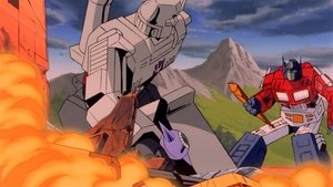 The Transformers kép