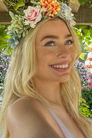 Melissa Bentsen profil kép