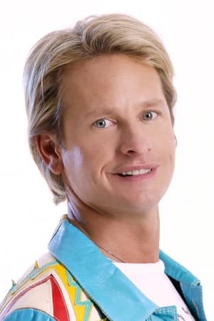 Carson Kressley profil kép