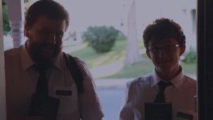 The Mormons Are Coming háttérkép