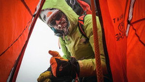 Annapurna III - Unclimbed háttérkép