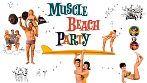 Muscle Beach Party háttérkép