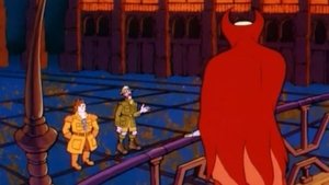 Ghostbusters 1. évad Ep.10 10. epizód