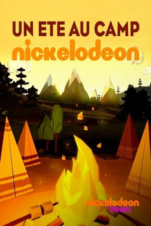 Nickelodeon's Sizzling Summer Camp Special poszter