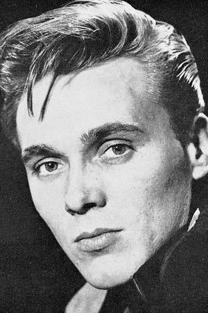 Billy Fury profil kép