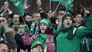 Qui c'est les plus forts ? háttérkép