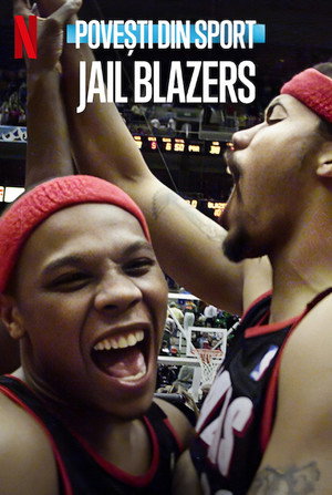 Első kézből: Portland Trail Blazers poszter