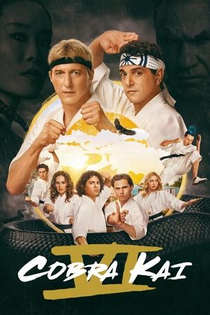 Cobra Kai